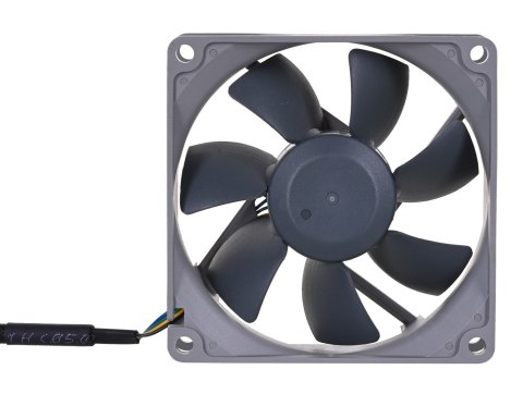 Wentylator NOCTUA redux 80mm PWM 325 - 1800 RPM Wentylator NOCTUA redux 80mm PWM 325 - 1800 RPM