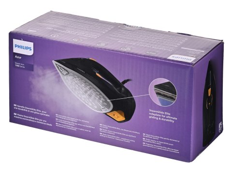 Żelazko PHILIPS DST 7060/20 Żelazko PHILIPS DST 7060/20