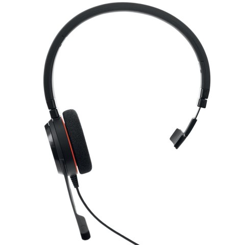 Zestaw Słuchawkowy Jabra Evolve 20 Ms Mono Zestaw Słuchawkowy Jabra Evolve 20 Ms Mono