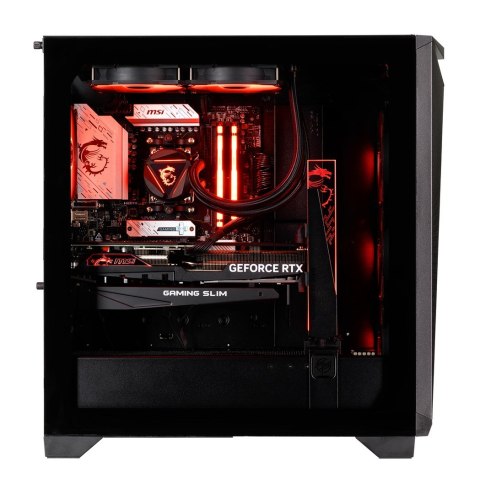 Actina PBM 9800X3D/32GB/2TB/RTX4070S/850W Actina PBM 9800X3D/32GB/2TB/RTX4070S/850W