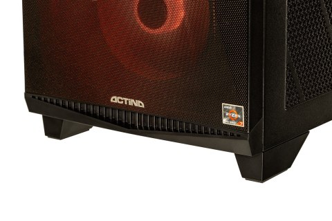 Actina PBM 9800X3D/32GB/2TB/RTX4070S/850W Actina PBM 9800X3D/32GB/2TB/RTX4070S/850W