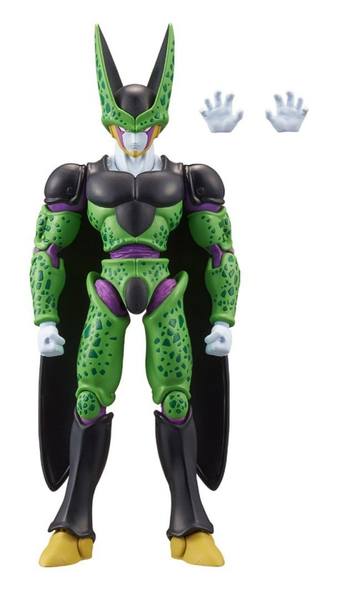 DRAGON BALL DRAGON STARS CELL FINAL FORM DRAGON BALL DRAGON STARS CELL FINAL FORM