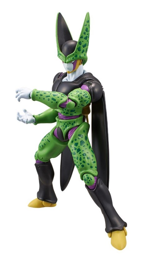 DRAGON BALL DRAGON STARS CELL FINAL FORM DRAGON BALL DRAGON STARS CELL FINAL FORM