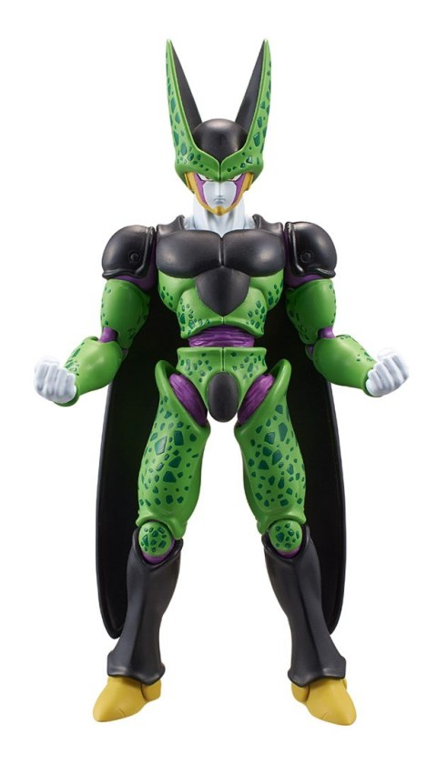 DRAGON BALL DRAGON STARS CELL FINAL FORM DRAGON BALL DRAGON STARS CELL FINAL FORM