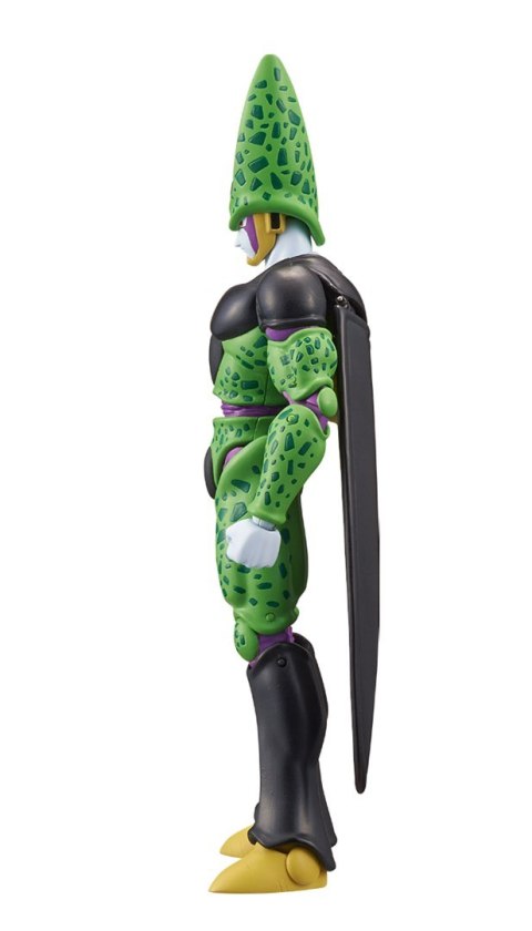 DRAGON BALL DRAGON STARS CELL FINAL FORM DRAGON BALL DRAGON STARS CELL FINAL FORM