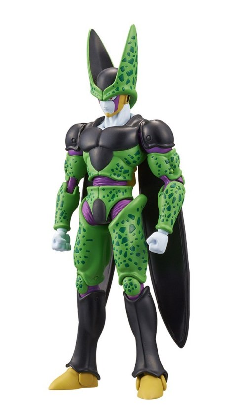 DRAGON BALL DRAGON STARS CELL FINAL FORM DRAGON BALL DRAGON STARS CELL FINAL FORM