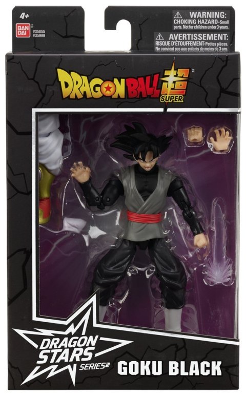 DRAGON BALL DRAGON STARS GOKU BLACK DRAGON BALL DRAGON STARS GOKU BLACK