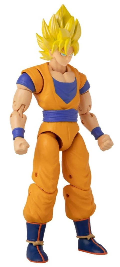 DRAGON BALL DRAGON STARS SUPER SAIYAN GOKU DRAGON BALL DRAGON STARS SUPER SAIYAN GOKU