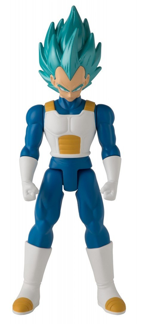 DRAGON BALL LIMIT BREAKER SUPER SAIYAN BLUE VEGETA DRAGON BALL LIMIT BREAKER SUPER SAIYAN BLUE VEGETA