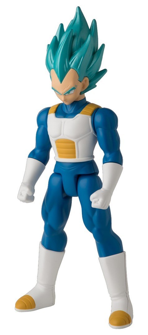 DRAGON BALL LIMIT BREAKER SUPER SAIYAN BLUE VEGETA DRAGON BALL LIMIT BREAKER SUPER SAIYAN BLUE VEGETA