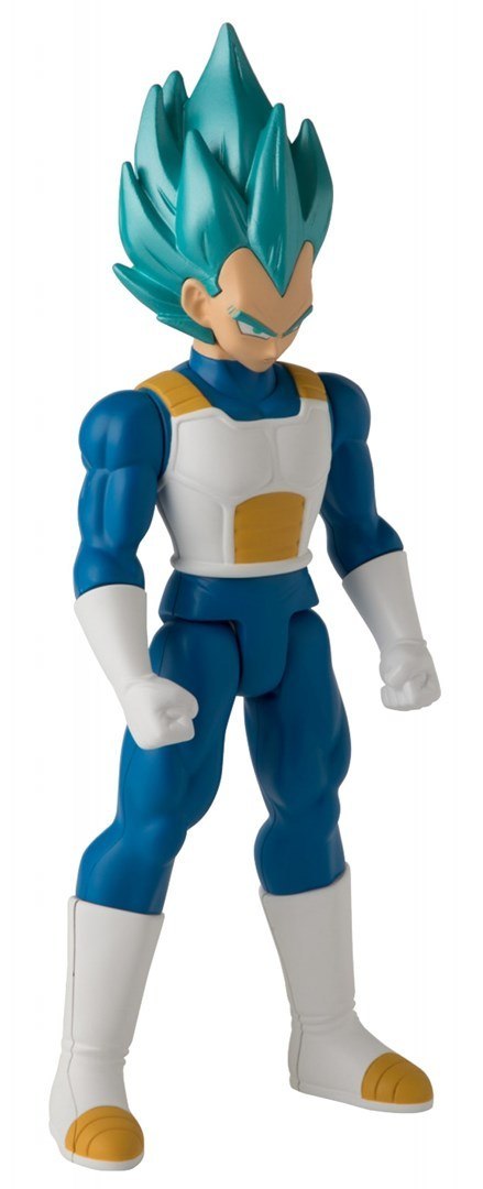 DRAGON BALL LIMIT BREAKER SUPER SAIYAN BLUE VEGETA DRAGON BALL LIMIT BREAKER SUPER SAIYAN BLUE VEGETA