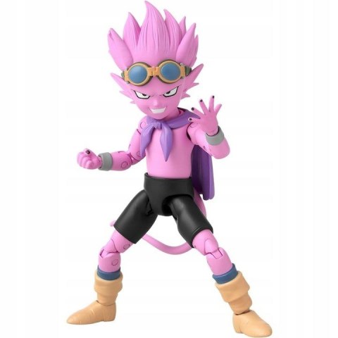 DRAGON STARS SAND LAND - BELZEBUB DRAGON STARS SAND LAND - BELZEBUB