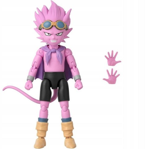 DRAGON STARS SAND LAND - BELZEBUB DRAGON STARS SAND LAND - BELZEBUB