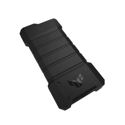 Dysk zewnętrzny SSD Asus TUF Gaming A2 Czarny Dysk zewnętrzny SSD Asus TUF Gaming A2 Czarny