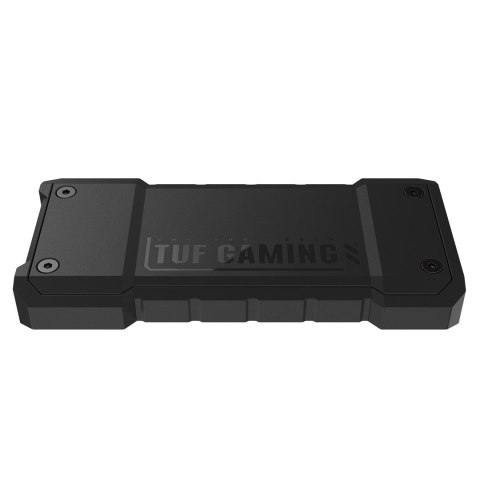 Dysk zewnętrzny SSD Asus TUF Gaming A2 Czarny Dysk zewnętrzny SSD Asus TUF Gaming A2 Czarny