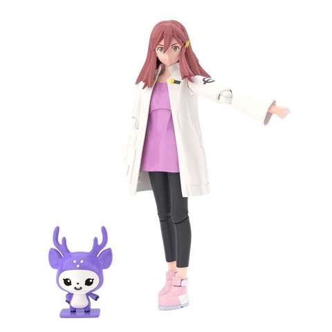 FIGURE RISE KYOUKAI SENKI SHISHIBE SHION FIGURE RISE KYOUKAI SENKI SHISHIBE SHION