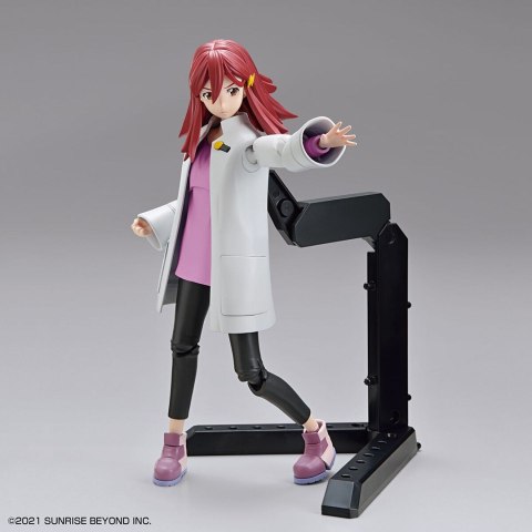 FIGURE RISE KYOUKAI SENKI SHISHIBE SHION FIGURE RISE KYOUKAI SENKI SHISHIBE SHION
