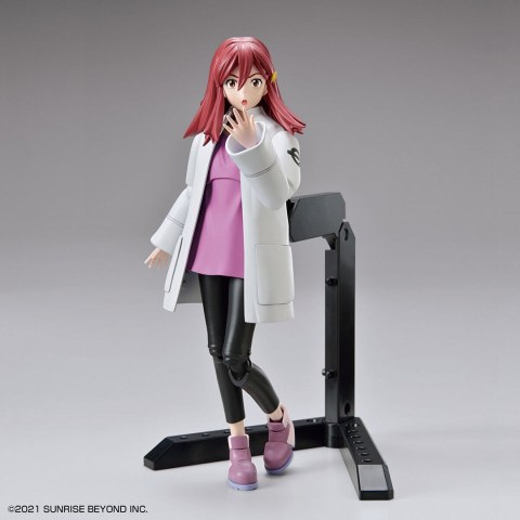 FIGURE RISE KYOUKAI SENKI SHISHIBE SHION FIGURE RISE KYOUKAI SENKI SHISHIBE SHION