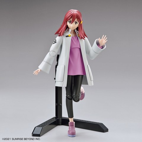 FIGURE RISE KYOUKAI SENKI SHISHIBE SHION FIGURE RISE KYOUKAI SENKI SHISHIBE SHION