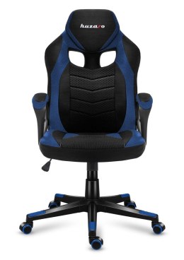 Fotel gamingowy HZ-Force 2.5 Blue Mesh (WYPRZEDAŻ)