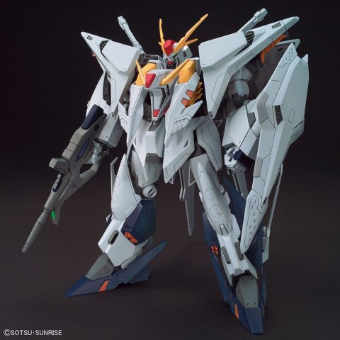 HGUC 1/144 XI GUNDAM HGUC 1/144 XI GUNDAM