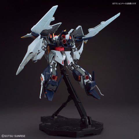 HGUC 1/144 XI GUNDAM HGUC 1/144 XI GUNDAM
