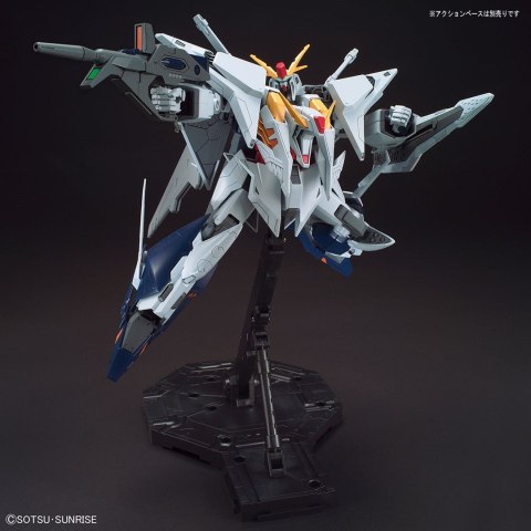 HGUC 1/144 XI GUNDAM HGUC 1/144 XI GUNDAM