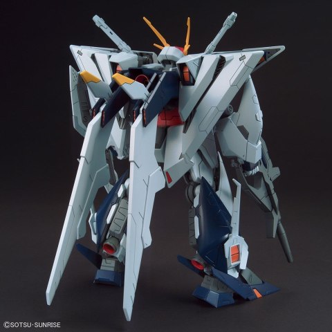 HGUC 1/144 XI GUNDAM HGUC 1/144 XI GUNDAM