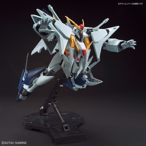 HGUC 1/144 XI GUNDAM HGUC 1/144 XI GUNDAM