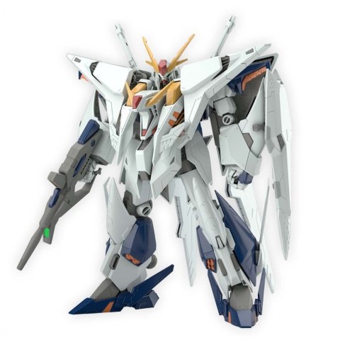 HGUC 1/144 XI GUNDAM HGUC 1/144 XI GUNDAM