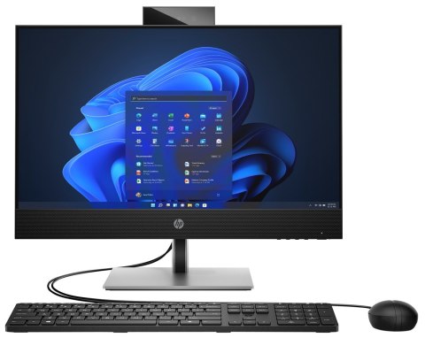 HP AIO ProOne 440 G9 i5-13500T 23.8"FHD IPS 250nits AG 16GB DDR4 3200 SSD512 Intel UHD 770 W11Pro 3Y OnSite HP AIO ProOne 440 G9 i5-13500T 23.8"FHD IPS 250nits AG 16GB DDR4 3200 SSD512 Intel UHD 770 W11Pro 3Y OnSite