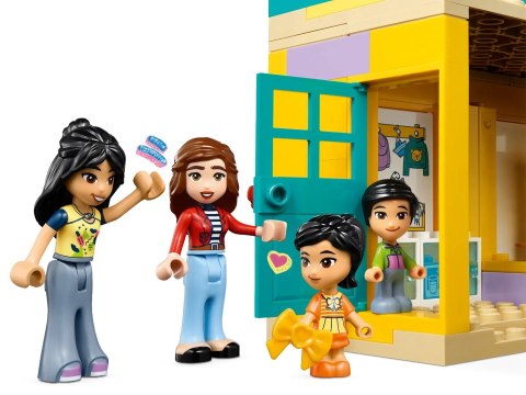 LEGO Friends 42636 Przedszkole w Heartlake LEGO Friends 42636 Przedszkole w Heartlake