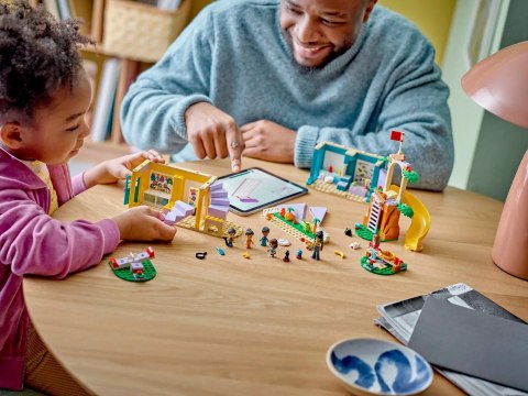 LEGO Friends 42636 Przedszkole w Heartlake LEGO Friends 42636 Przedszkole w Heartlake