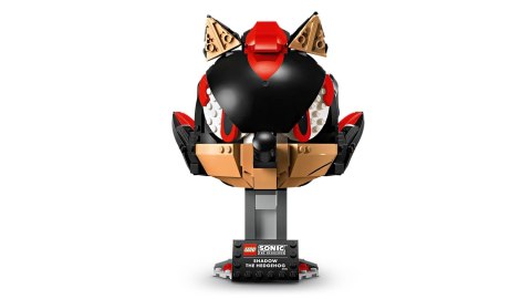 LEGO Sonic the Hedgehog - Shadow the Hedgehog LEGO Sonic the Hedgehog - Shadow the Hedgehog