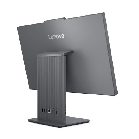 Lenovo IdeaCentre AIO 24IRH9 i3-1315U 23.8" FHD IPS AG 250nits 100Hz 8GB DDR5 5200 SSD512 Intel UHD Graphics NoOS Luna Grey Lenovo IdeaCentre AIO 24IRH9 i3-1315U 23.8" FHD IPS AG 250nits 100Hz 8GB DDR5 5200 SSD512 Intel UHD Graphics NoOS Luna Grey