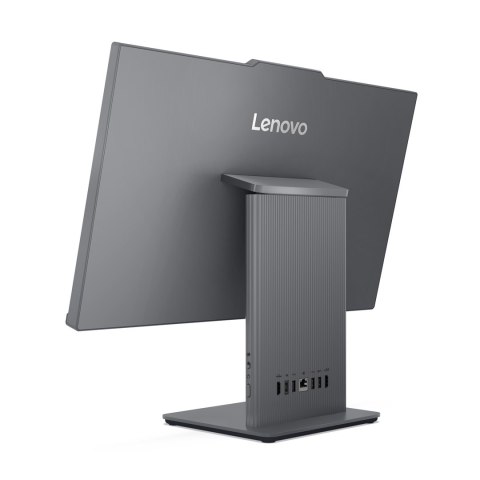 Lenovo IdeaCentre AIO 24IRH9 i3-1315U 23.8" FHD IPS AG 250nits 100Hz 8GB DDR5 5200 SSD512 Intel UHD Graphics NoOS Luna Grey Lenovo IdeaCentre AIO 24IRH9 i3-1315U 23.8" FHD IPS AG 250nits 100Hz 8GB DDR5 5200 SSD512 Intel UHD Graphics NoOS Luna Grey
