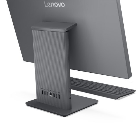 Lenovo IdeaCentre AIO 24IRH9 i3-1315U 23.8" FHD IPS AG 250nits 100Hz 8GB DDR5 5200 SSD512 Intel UHD Graphics NoOS Luna Grey Lenovo IdeaCentre AIO 24IRH9 i3-1315U 23.8" FHD IPS AG 250nits 100Hz 8GB DDR5 5200 SSD512 Intel UHD Graphics NoOS Luna Grey