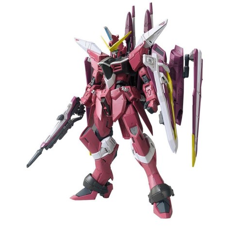 MG 1/100 JUSTICE GUNDAM BL MG 1/100 JUSTICE GUNDAM BL