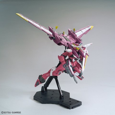 MG 1/100 JUSTICE GUNDAM BL MG 1/100 JUSTICE GUNDAM BL