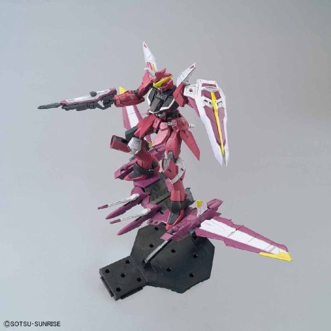 MG 1/100 JUSTICE GUNDAM BL MG 1/100 JUSTICE GUNDAM BL