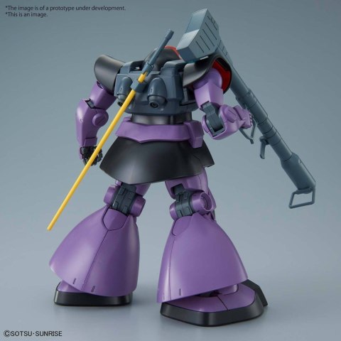 MG 1/100 MS-09 DOM BL MG 1/100 MS-09 DOM BL