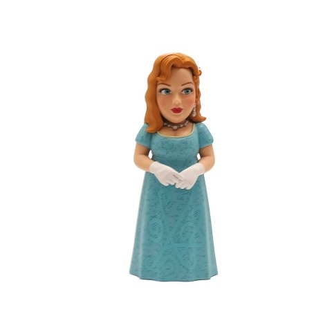 MINIX BRIDGERTON - PENELOPE FEATHERINGTON MINIX BRIDGERTON - PENELOPE FEATHERINGTON