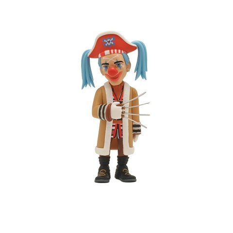 MINIX ONE PIECE - BUGGY MINIX ONE PIECE - BUGGY