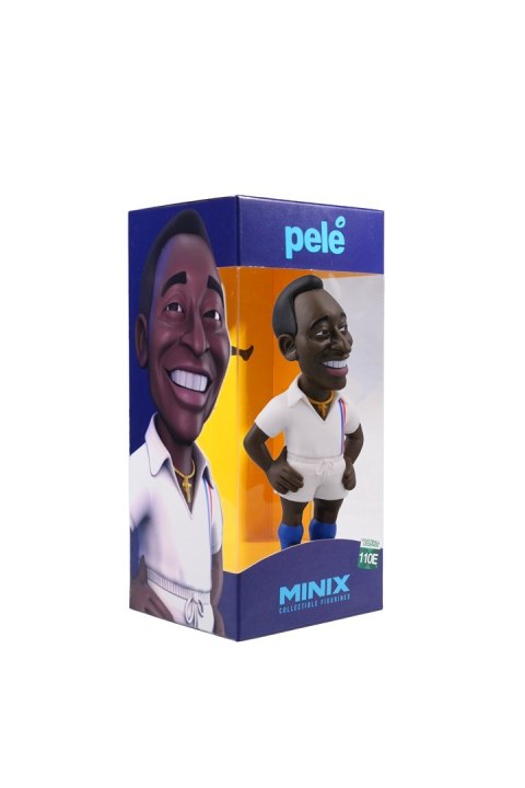 MINIX PELE - ESCAPE TO VICTORY MINIX PELE - ESCAPE TO VICTORY