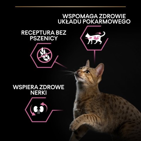 PURINA PRO PLAN DELICATE Indyk 400g PURINA PRO PLAN DELICATE Indyk 400g