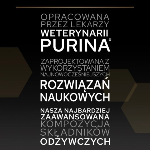 PURINA PRO PLAN STERILISED Vital Łosoś 400g PURINA PRO PLAN STERILISED Vital Łosoś 400g