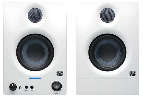 PreSonus Eris 3.5 White - Para Monitorów Aktywnych PreSonus Eris 3.5 White - Para Monitorów Aktywnych