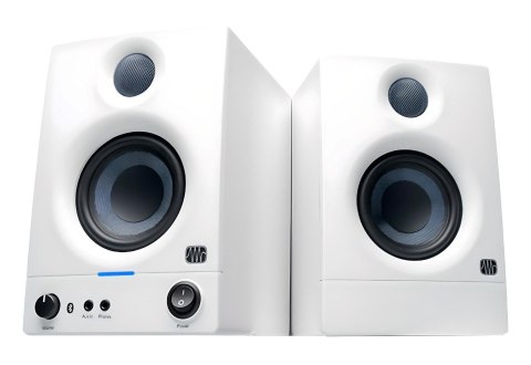 PreSonus Eris 3.5 White - Para Monitorów Aktywnych PreSonus Eris 3.5 White - Para Monitorów Aktywnych
