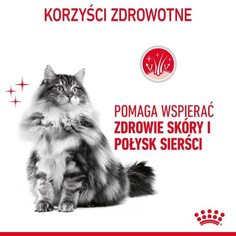 ROYAL CANIN Hair & Skin Care 2kg ROYAL CANIN Hair & Skin Care 2kg