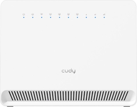 Router CUDY LT400E_EU Router CUDY LT400E_EU